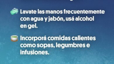 Frío. El Gobierno local intensifica la asistencia.