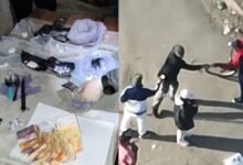 La investigación comenzó a fines del año pasado.
