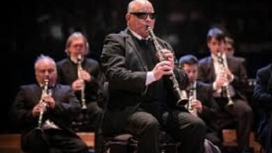 La música como lenguaje universal.