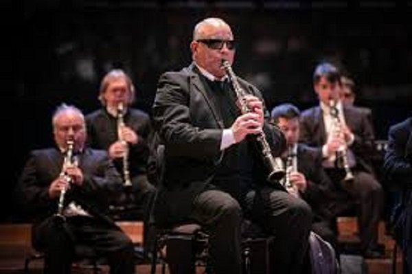 La música como lenguaje universal.