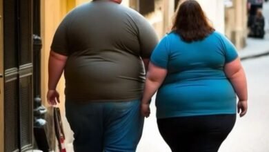 Obesidad. El cirujano Guillermo Muzio y la magnitud del problema.