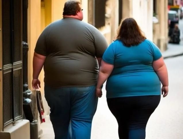 Obesidad. El cirujano Guillermo Muzio y la magnitud del problema.