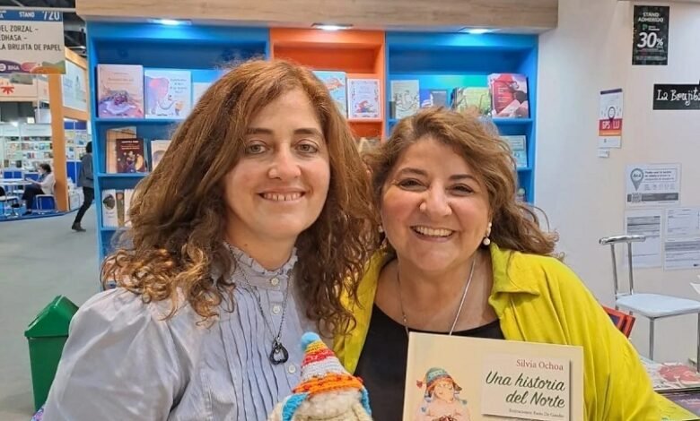 Docente, prácticas del lenguaje y literatura.