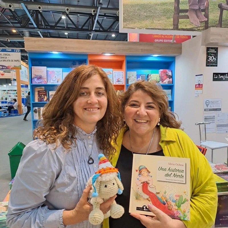 Docente, prácticas del lenguaje y literatura.