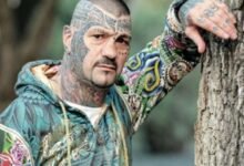 Boxeador. Gonzalo “Patón” Basile: el boxeo como forma de vida