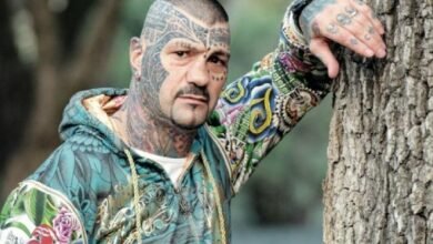 Boxeador. Gonzalo “Patón” Basile: el boxeo como forma de vida