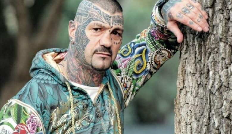 Boxeador. Gonzalo “Patón” Basile: el boxeo como forma de vida