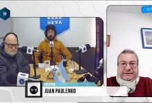 Política. “No es un acuerdo programático, es un caos electoral”