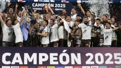 Platense derrotó por la mínima a Huracán.