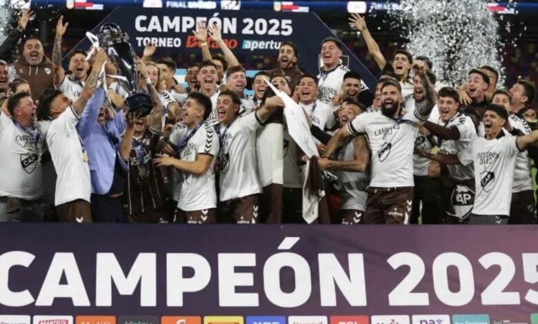 Platense derrotó por la mínima a Huracán.