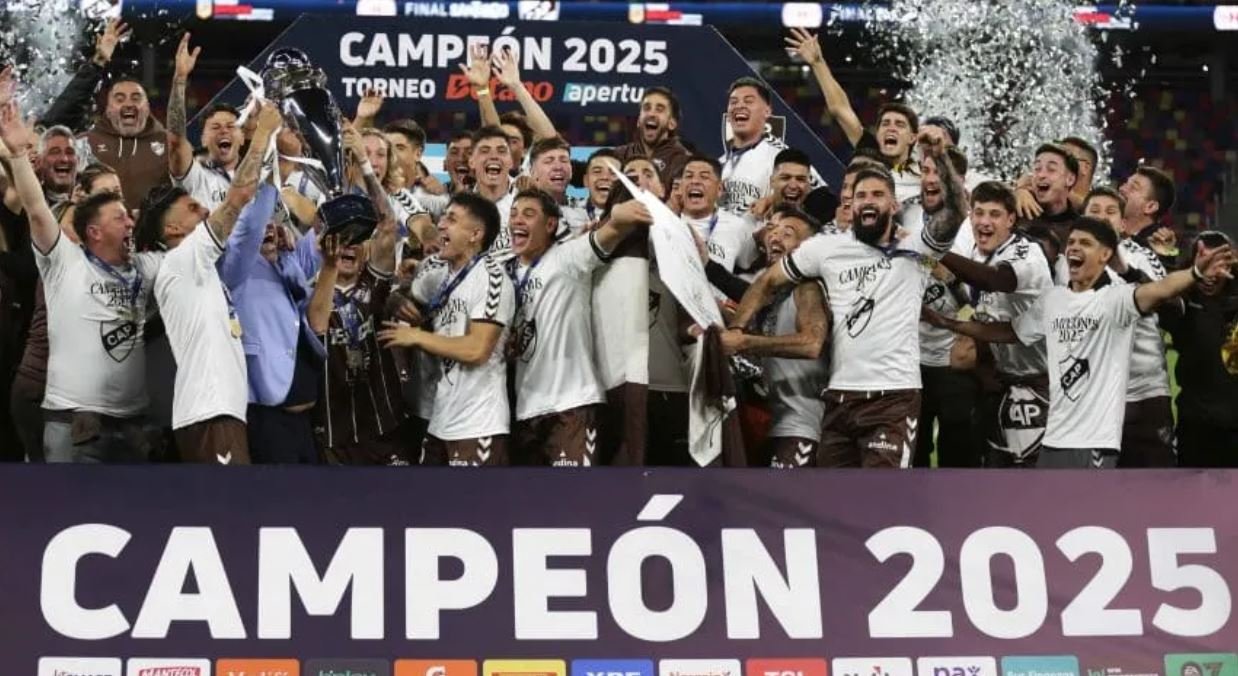 Platense derrotó por la mínima a Huracán.