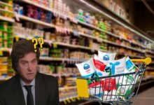 Precios. Vecinos batallan con aumentos constantes.