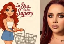 Influencers y un nuevo mundo de contenidos digitales.
