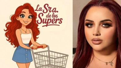 Influencers y un nuevo mundo de contenidos digitales.