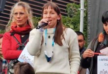 Carencias. Hay problemas de infraestructura en las escuelas.