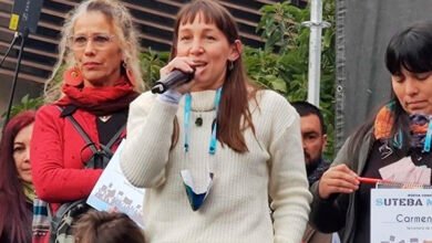 Carencias. Hay problemas de infraestructura en las escuelas.