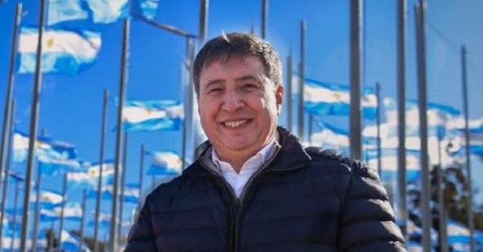 Arroyo. “Están en una situación desesperante”.