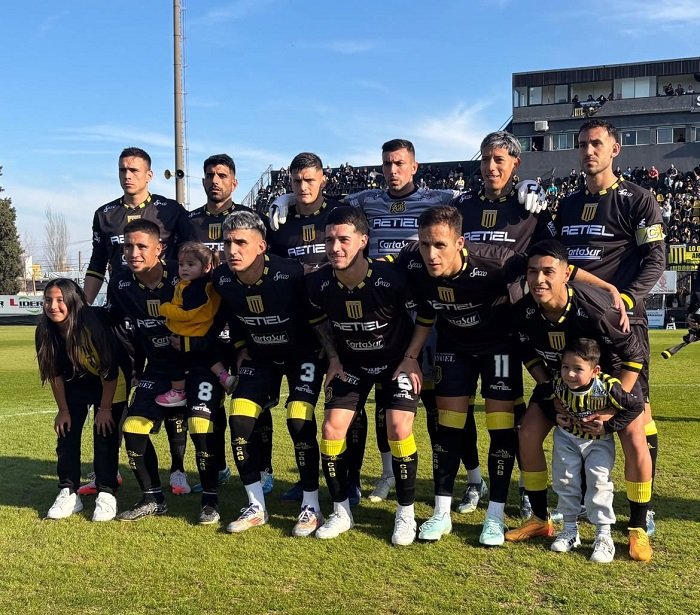 Hay acción en el ascenso