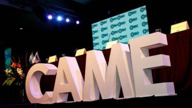 CAME advierte sobre las dificultades de las pymes.