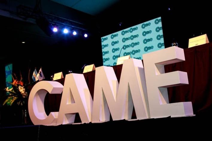 CAME advierte sobre las dificultades de las pymes.