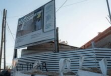 El inmueble le permitirá al centro de salud mudar sus prestaciones