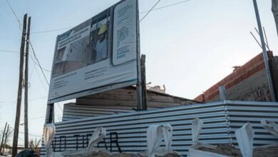 El inmueble le permitirá al centro de salud mudar sus prestaciones