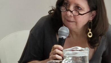 Escritoras. 20 escritoras responden una misma pregunta.