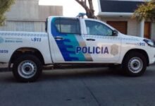 Delincuentes. Cuatro detenidos a partir de dos operativos.