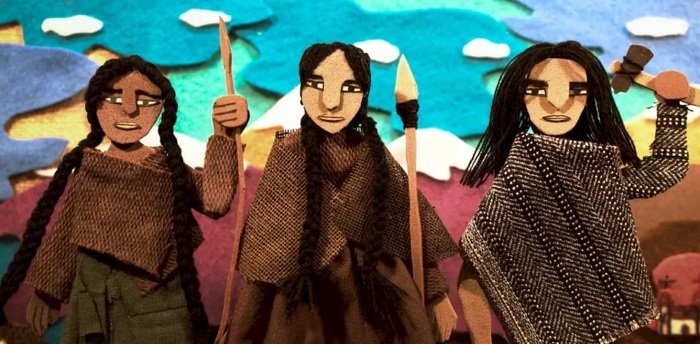 Festival de Cine Plurinacional Quilmeño “Isabel Pallamay”.