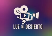 Festival Luz del Desierto. Nueva edición.