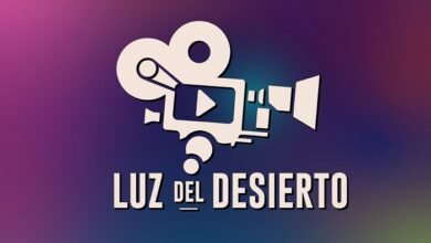 Festival Luz del Desierto. Nueva edición.