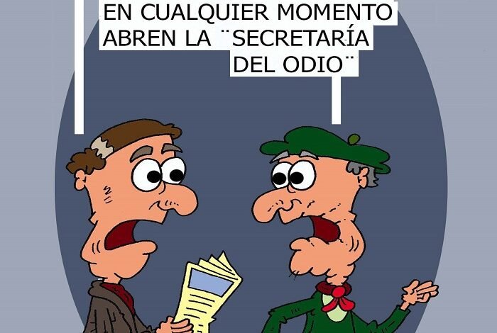 Buen lunes 07 de julio con humor en Diario NCO.