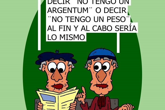 Buen viernes 04 de julio con humor.