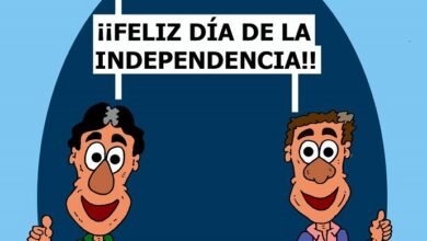 Buen miércoles 09 de julio con humor en Diario NCO.