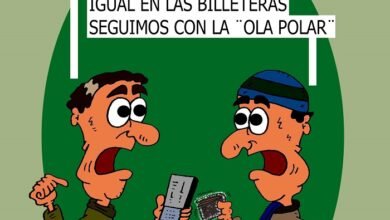 Buen jueves con humor en Diario NCO.
