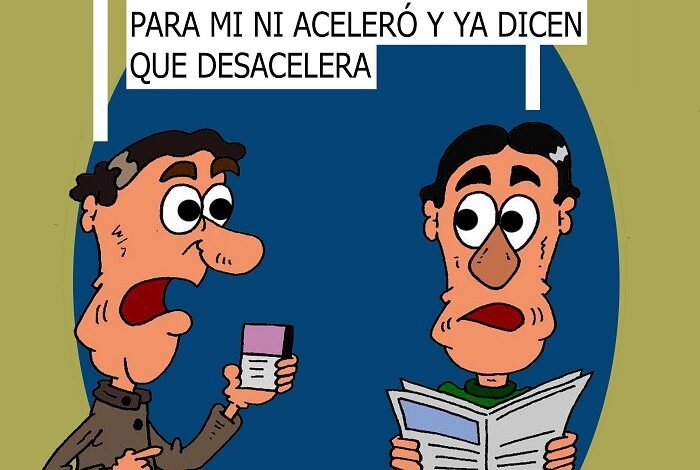 Buen jueves con humor