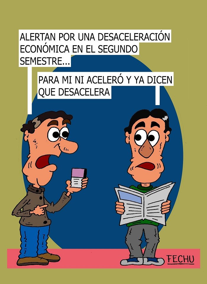 Buen jueves con humor