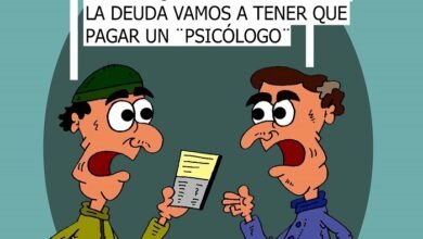 Buen miércoles 30 de julio con humor en Diario NCO.