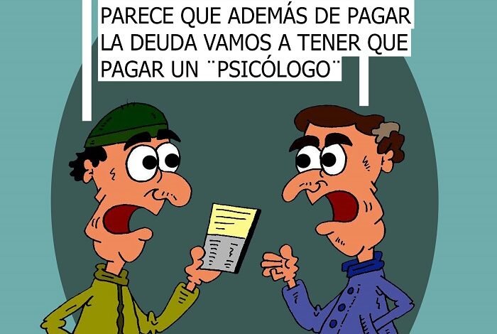 Buen miércoles 30 de julio con humor en Diario NCO.