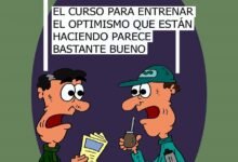Buen jueves con humor en Diario NCO.