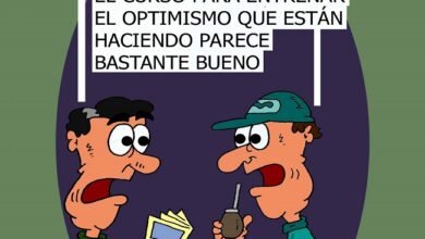 Buen jueves con humor en Diario NCO.