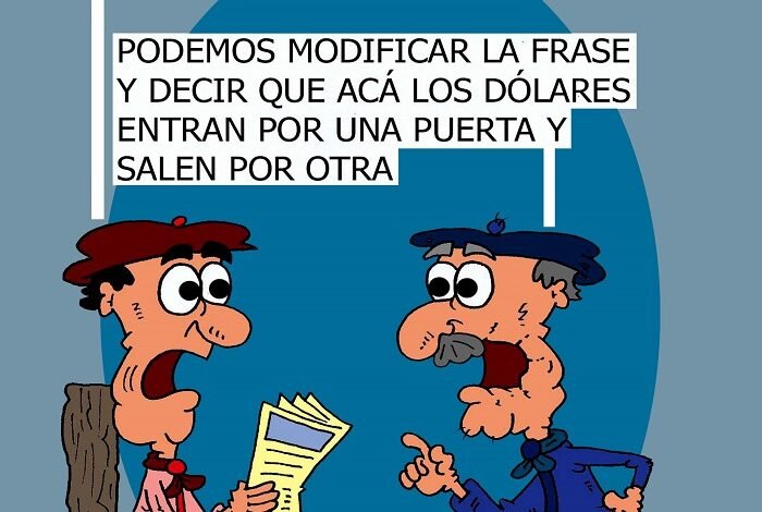 Buen martes 22 de julio con humor en Diario NCO.