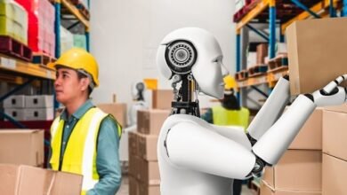 La inteligencia artificial dejó de ser una promesa.