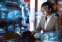 Trabajo. La revolución digital trajo consigo promesas de inclusión.