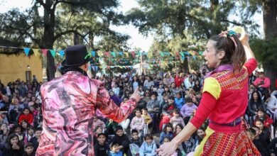 Vacaciones. Los espacios culturales contarán con obras teatrales.