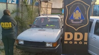Morón
