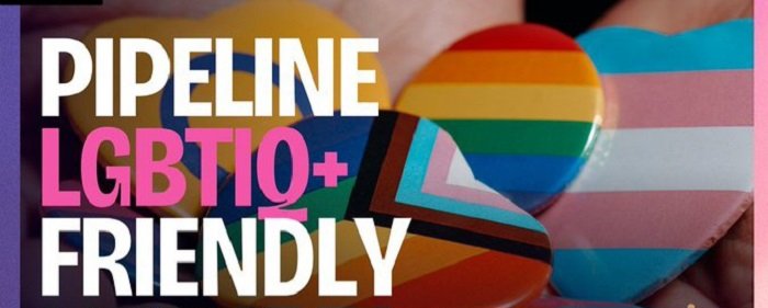 Inclusión LGBTIQ+ en el ámbito laboral
