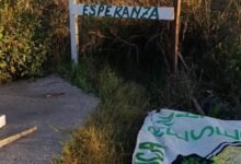 La comunidad de vecinos elaboró un documento.