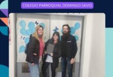 Mejoras. SADOP La Matanza destaca la organización colectiva.