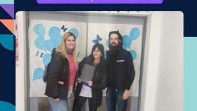 Mejoras. SADOP La Matanza destaca la organización colectiva.